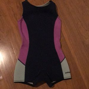 Patagonia spring Jane size 6